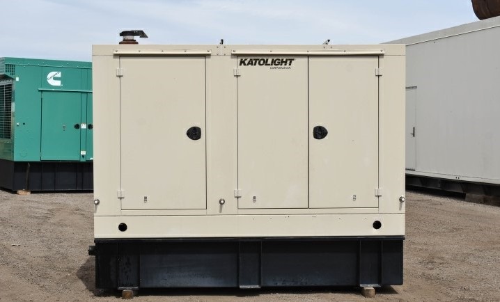 长武购买柴油发电机需留心哪些问题?