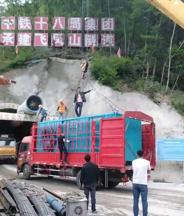 长武发电机组维修后输出功率降低是什么问题