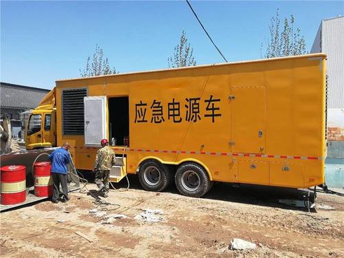 长武发电车租赁-教您挑选发电机哪些技巧可以掌握使用