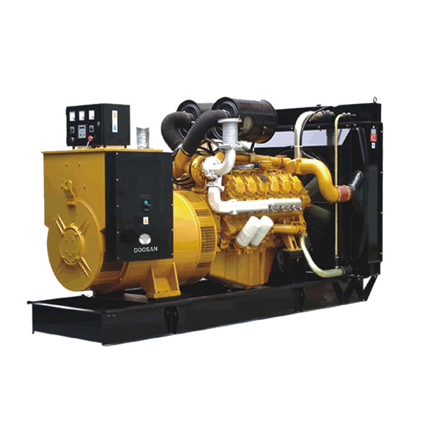 长武租赁发电机-怎样确保潍柴发电机组的质量