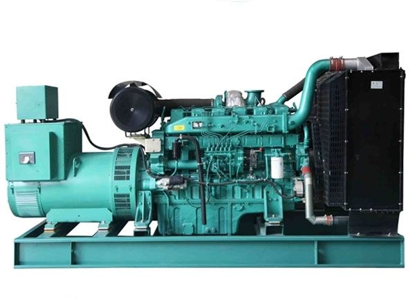 长武发电机租赁-柴油发电机与汽油发电机的区别