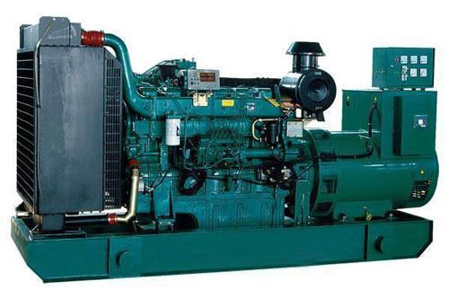 长武出租发电机-康明斯发电机指示控制灯的作用