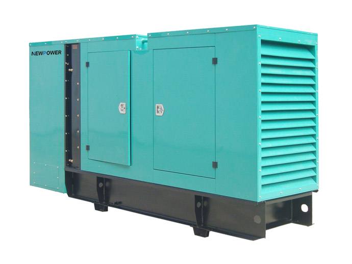 长武发电车租赁-沃尔沃发电机组多少钱