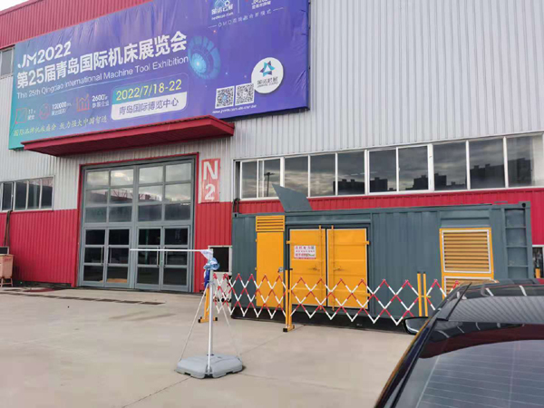 长武发电机租赁-柴油发电机组不及时维护危害大