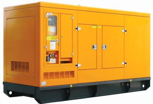 长武出租发电机-发电机组的选购原则包括哪些方面