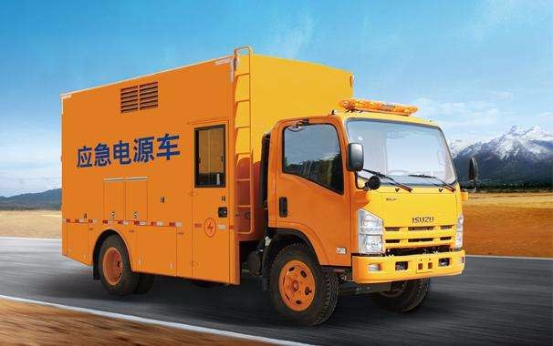 长武租赁发电机-柴油发电机组紧急停机的正确操作方法