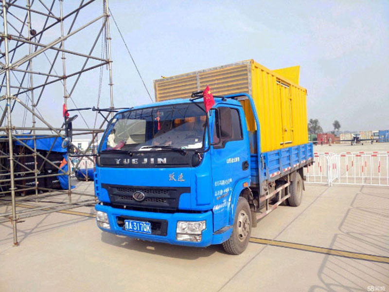 长武租赁发电机-柴油发电机组租赁之新发电机组热磨合与冷磨合的区别