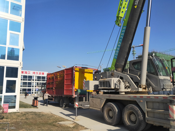 长武发电机出租50KW柴油发电机组需要配多粗电缆线