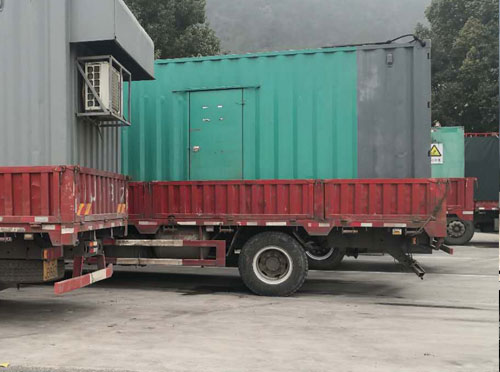 长武柴油发电机组使用注意安全事项有哪些？