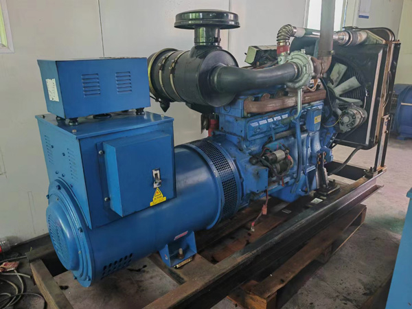 长武100kW柴油发电机组使用多级机油有哪些优缺点？