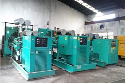 长武如何判断汽油发电机组电瓶的使用寿命？