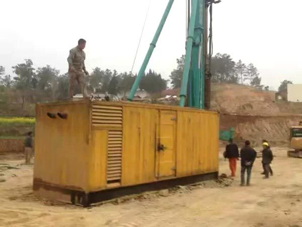 长武柴油发电机组应用场合有哪些？